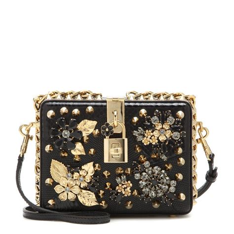 cocktail dolce gabbana handbag